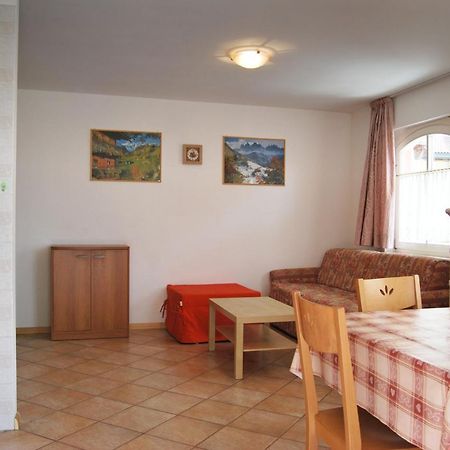 Appartamento Col Val Di Fassa Con Giardino Bagni Rinnovati 2023 カンピテッロ・ディ・ファッサ エクステリア 写真