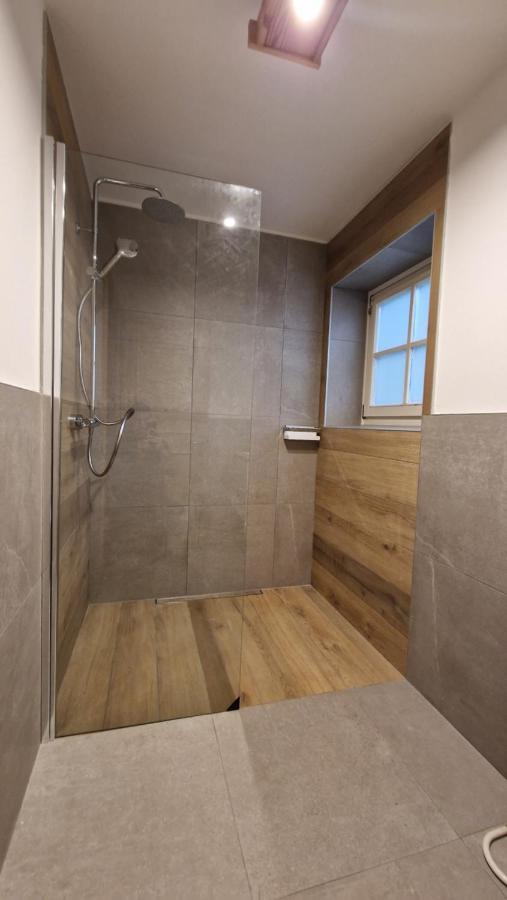 Appartamento Col Val Di Fassa Con Giardino Bagni Rinnovati 2023 カンピテッロ・ディ・ファッサ エクステリア 写真